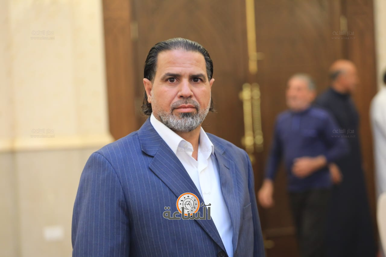 Madar Al-Saa Images 0.6567411454750826