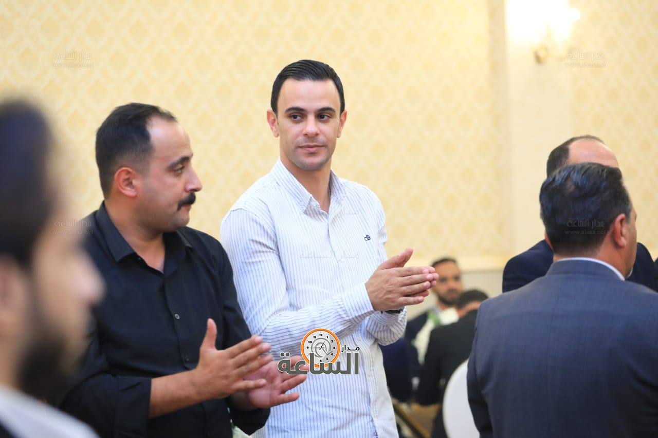 Madar Al-Saa Images 0.5780393271218052