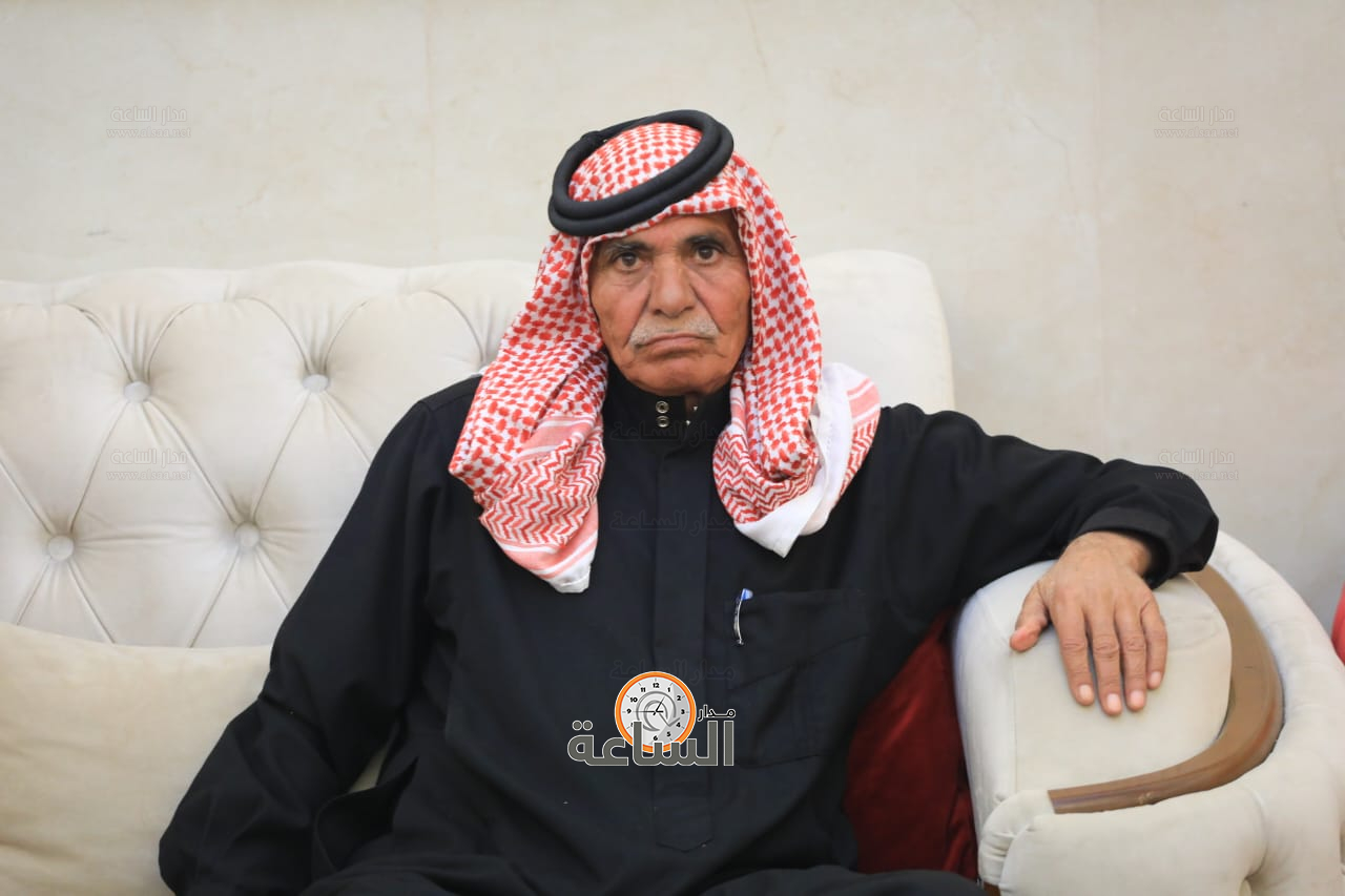 Madar Al-Saa Images 0.4250968573406009