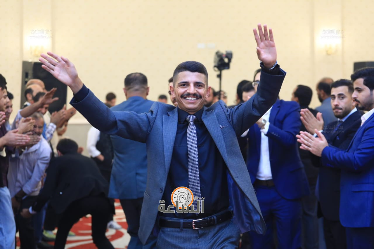 Madar Al-Saa Images 0.5218961981018501