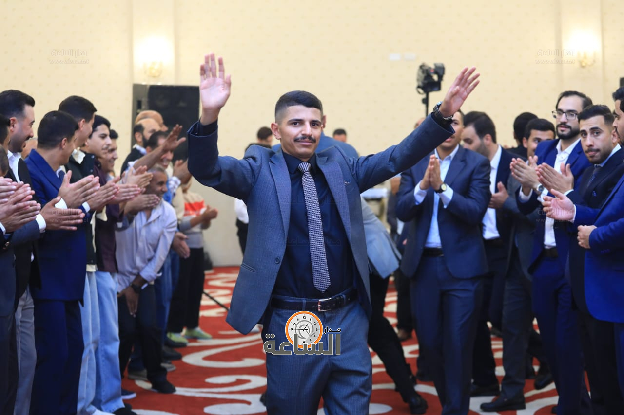 Madar Al-Saa Images 0.8060938783851419