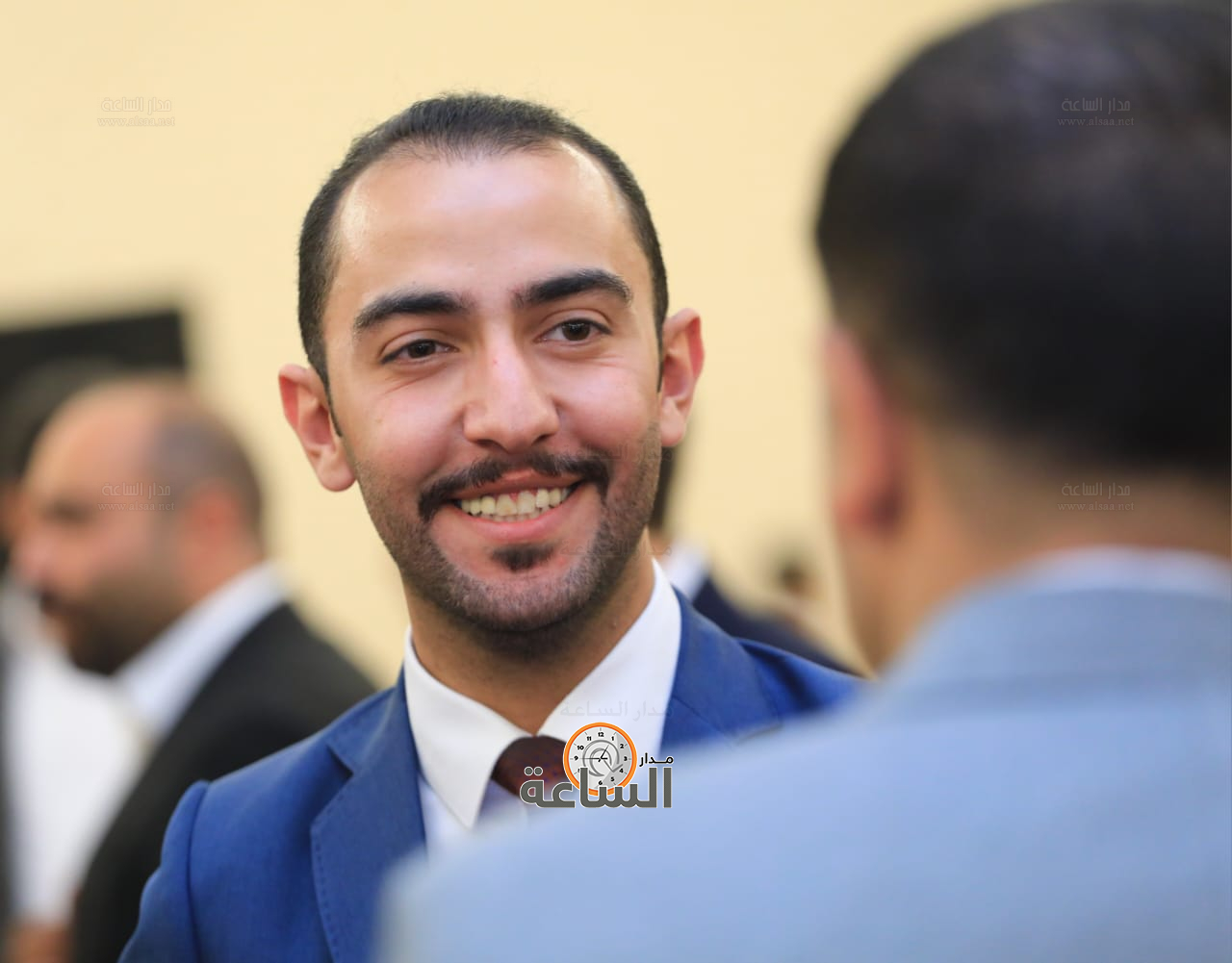 Madar Al-Saa Images 0.3499968398482113