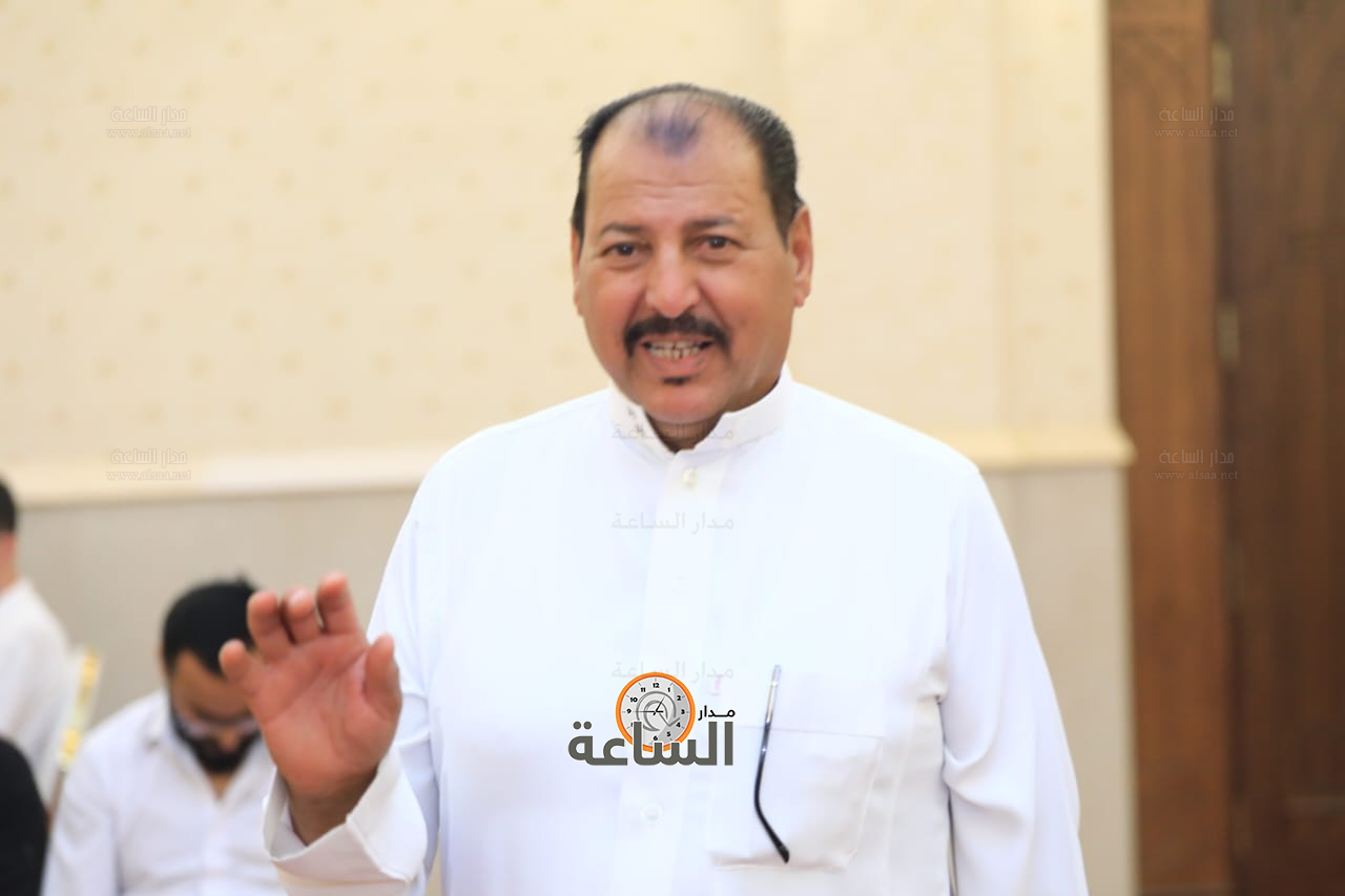 Madar Al-Saa Images 0.8667847278688433