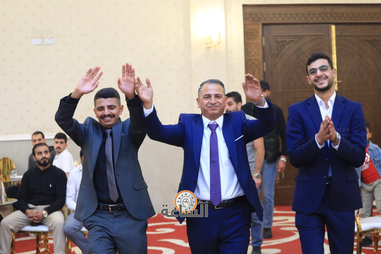 Madar Al-Saa Images 0.4029979058698835