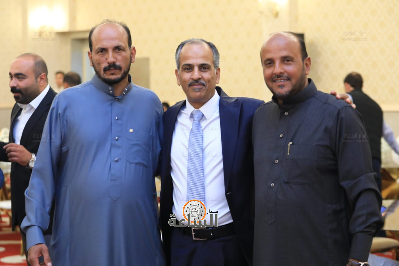 Madar Al-Saa Images 0.9024267791600815