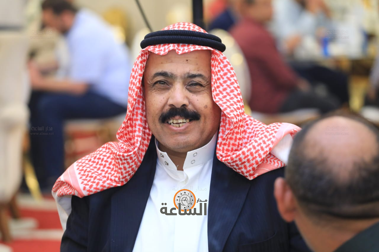 Madar Al-Saa Images 0.3693048600432647