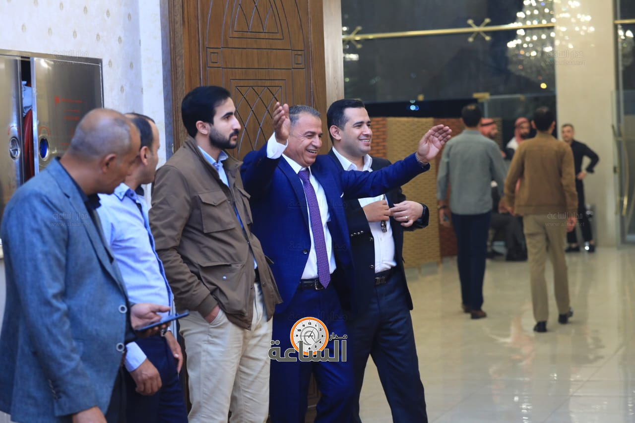 Madar Al-Saa Images 0.8145088052351072