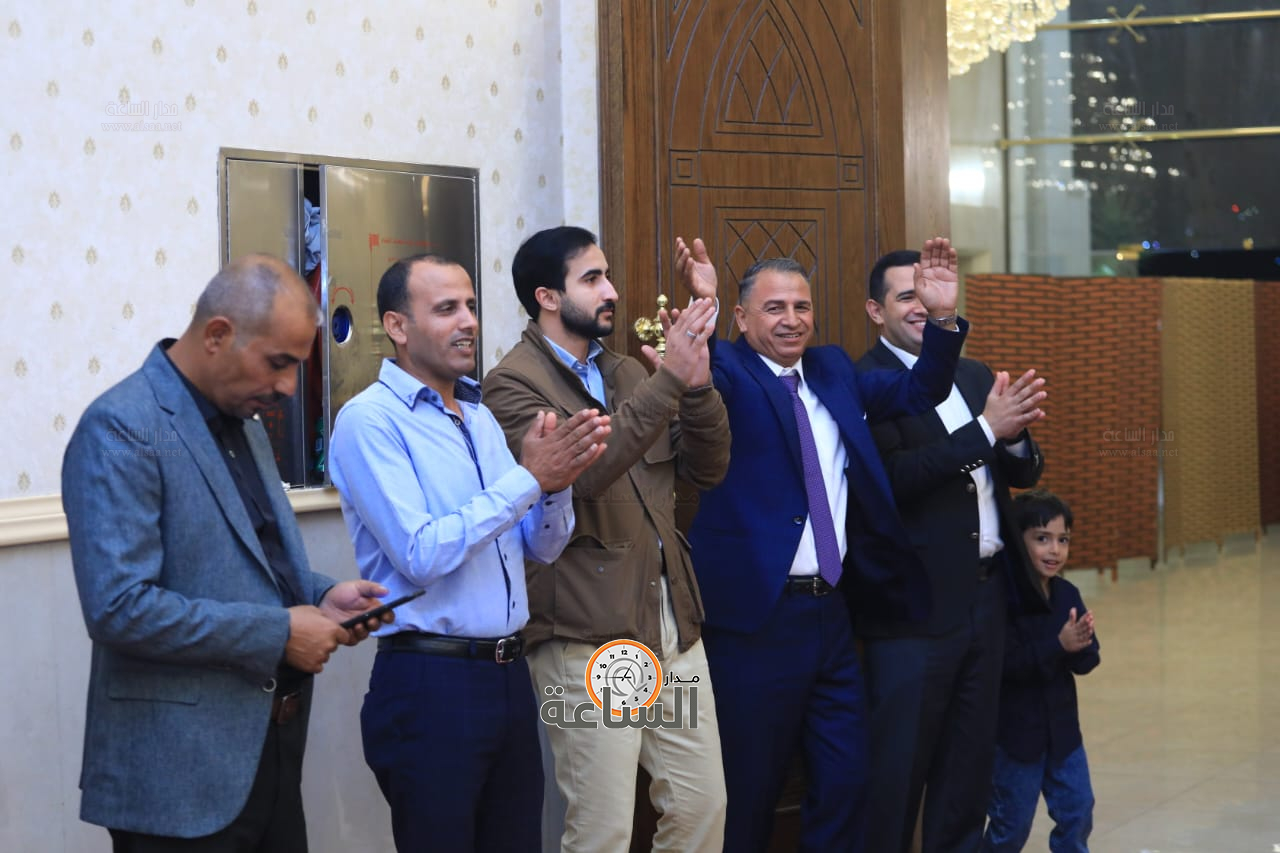 Madar Al-Saa Images 0.10757810929463729