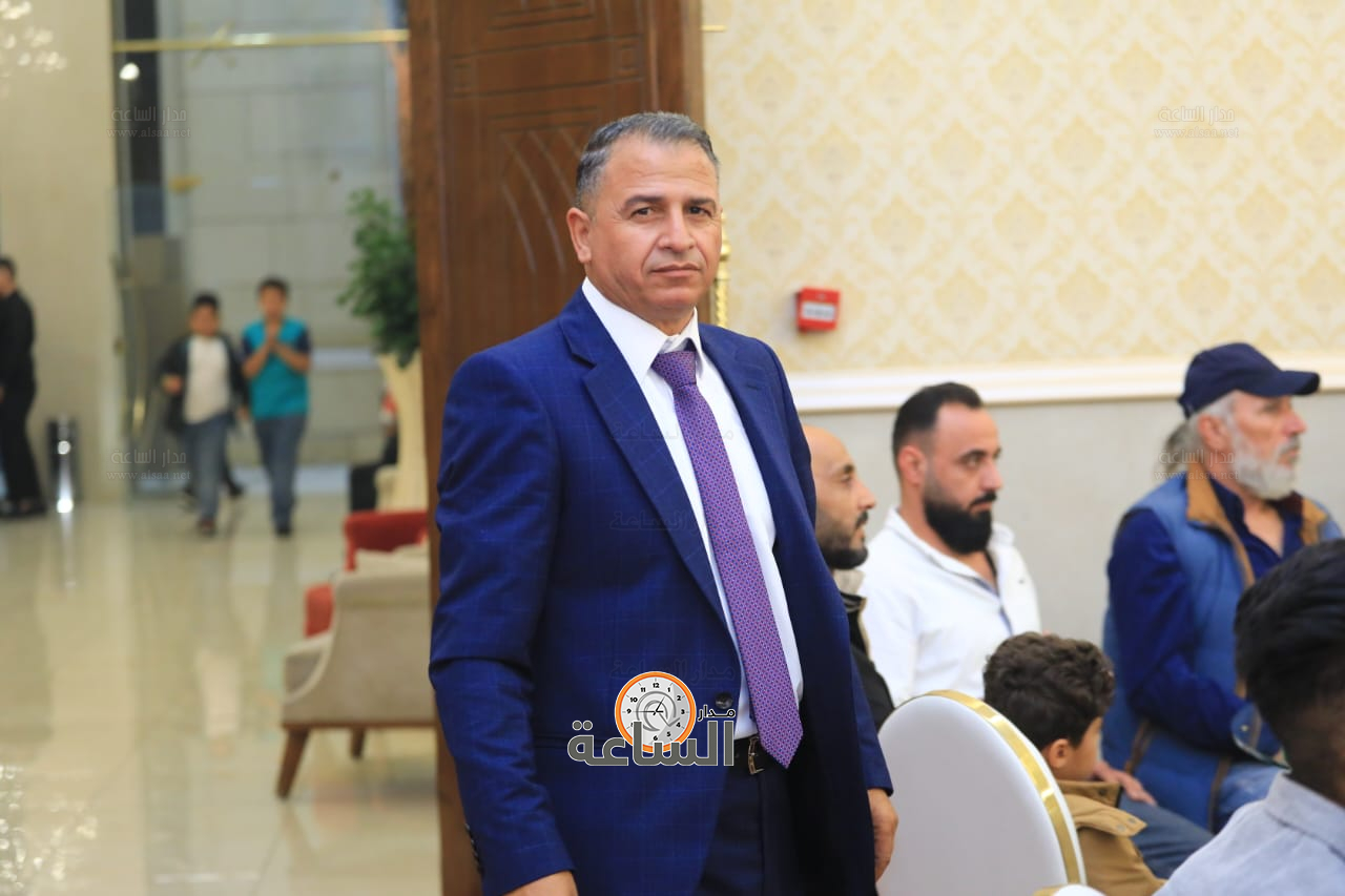 Madar Al-Saa Images 0.4885800159674569