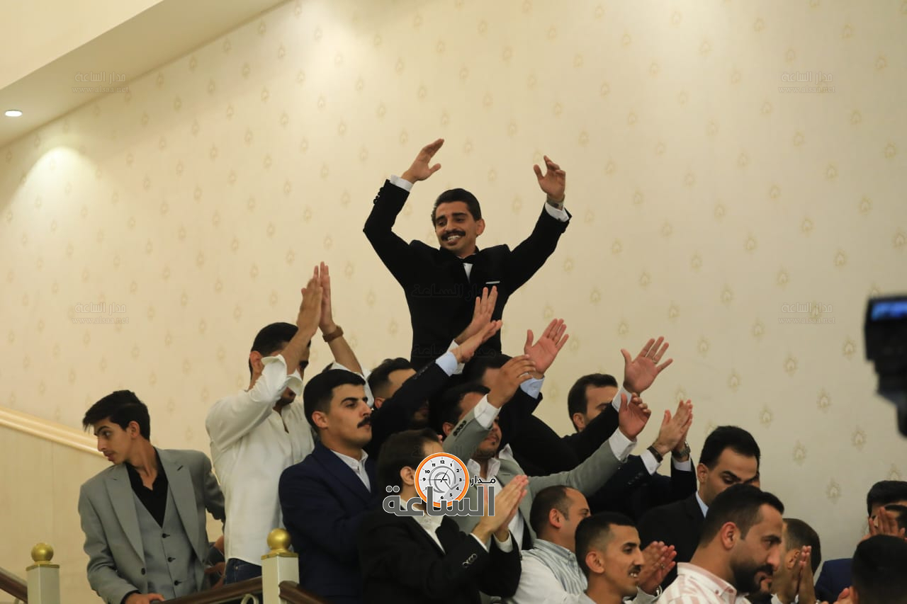 Madar Al-Saa Images 0.7595332662877718