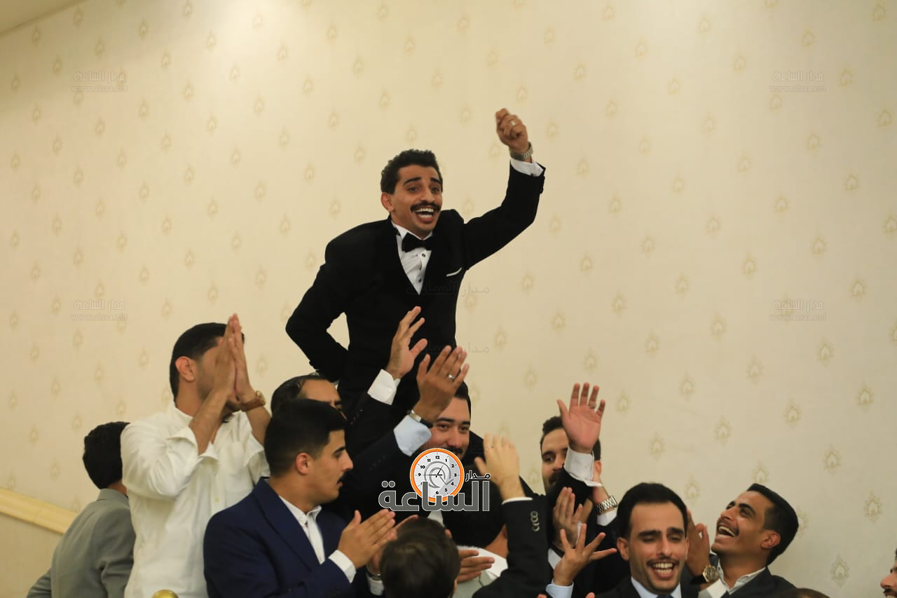 Madar Al-Saa Images 0.14227085716042442