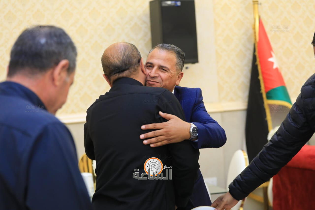 Madar Al-Saa Images 0.7231161977206112