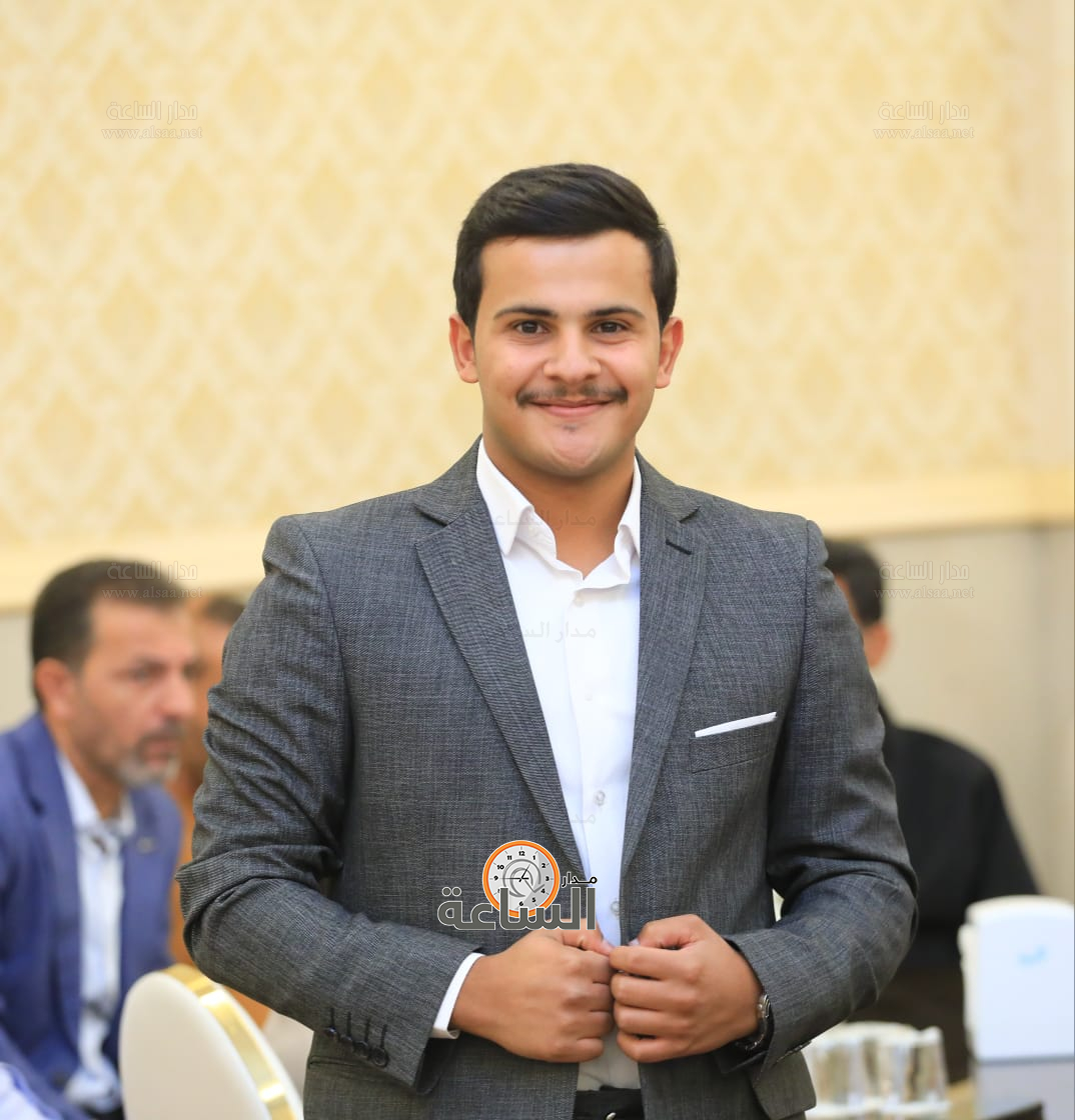 Madar Al-Saa Images 0.39528113939788334