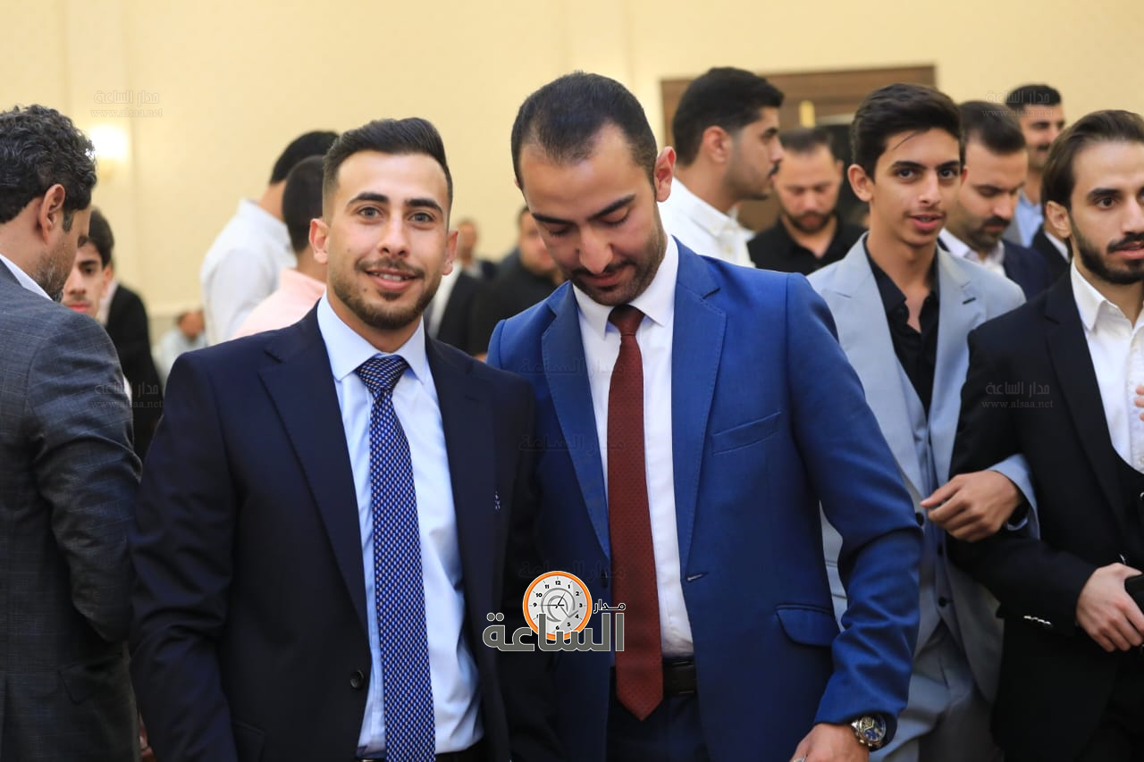 Madar Al-Saa Images 0.42045964674677716