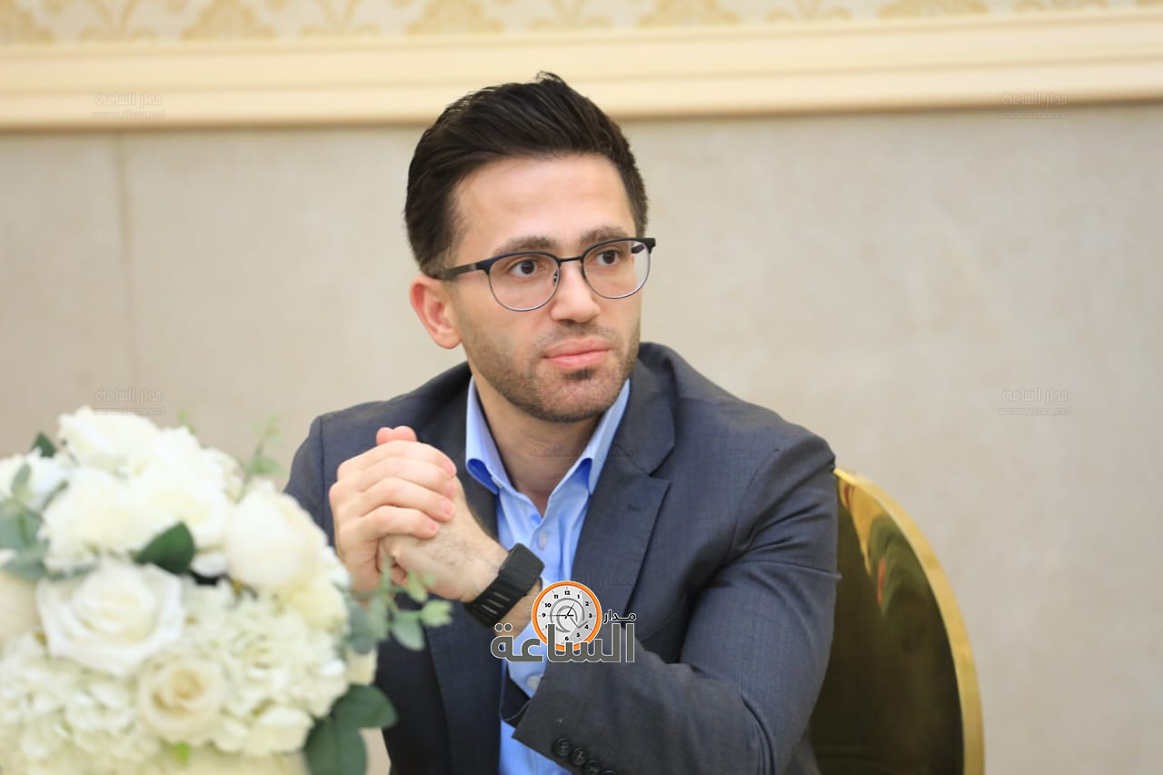 Madar Al-Saa Images 0.0869601658413992