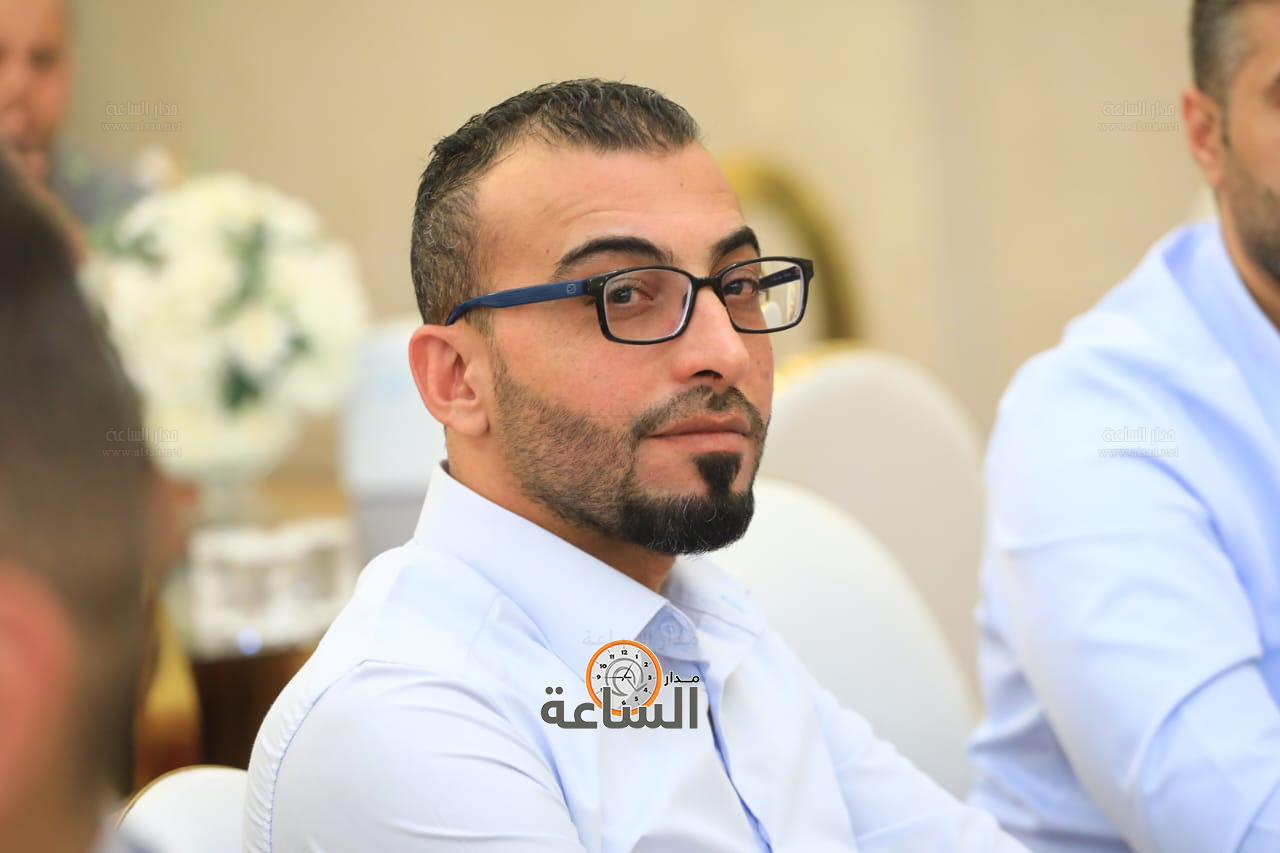 Madar Al-Saa Images 0.82814773872583