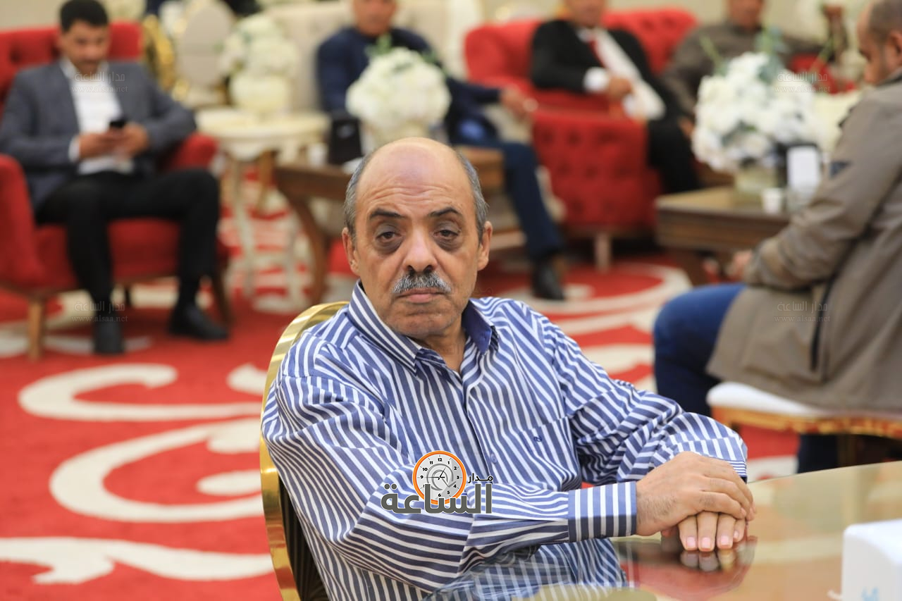 Madar Al-Saa Images 0.7419733216833773