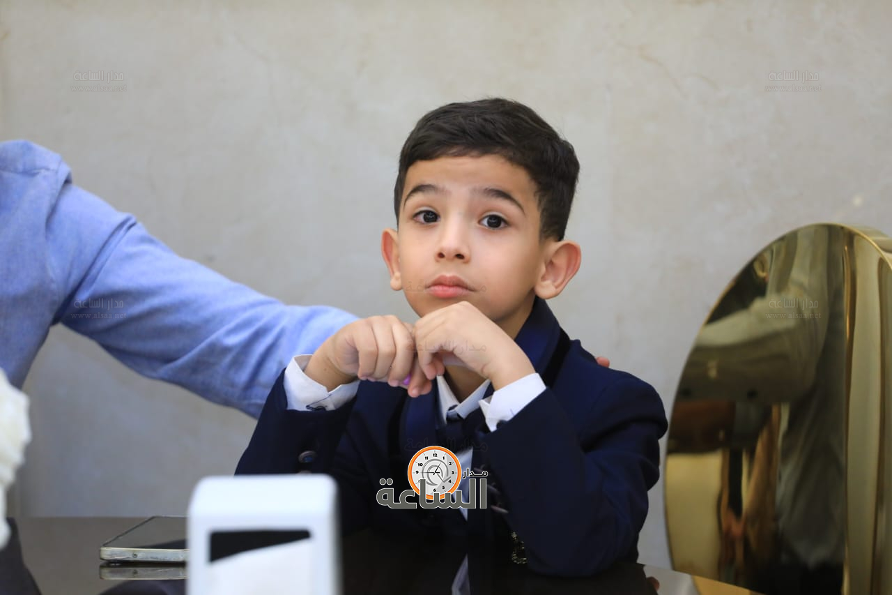 Madar Al-Saa Images 0.8618340685631389