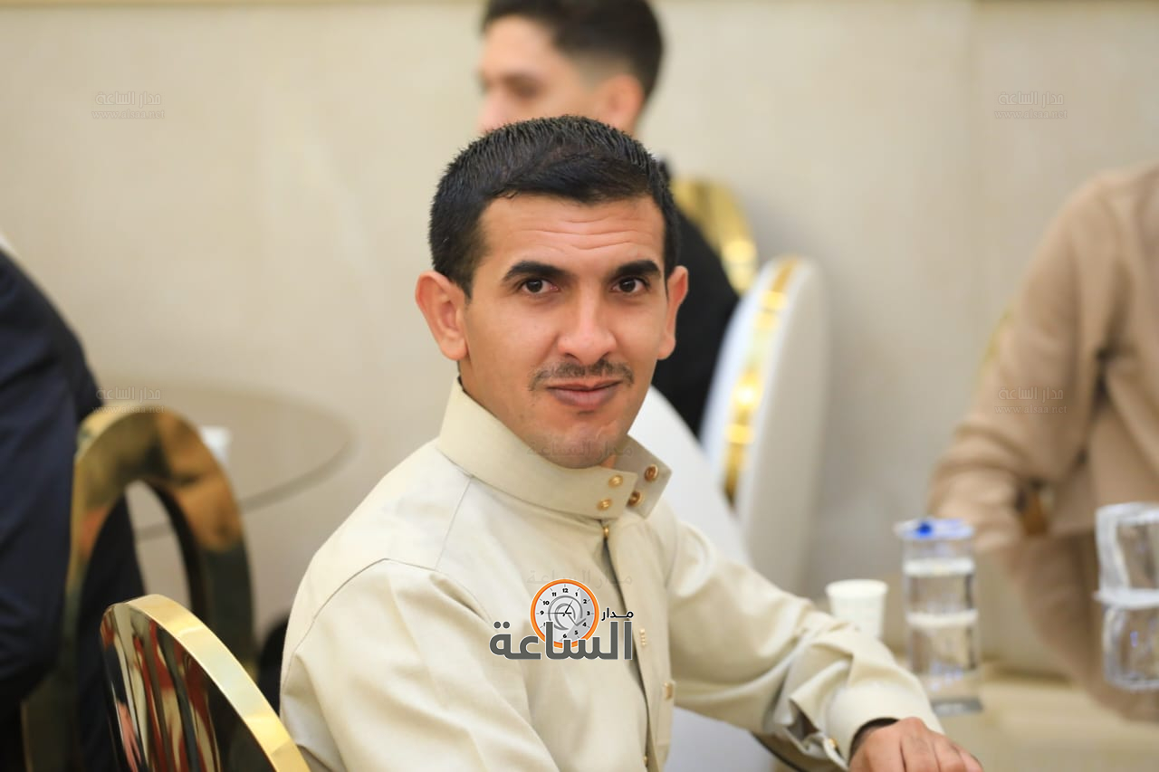 Madar Al-Saa Images 0.2801386822082752