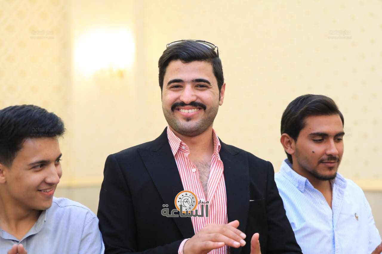 Madar Al-Saa Images 0.10870766478824045