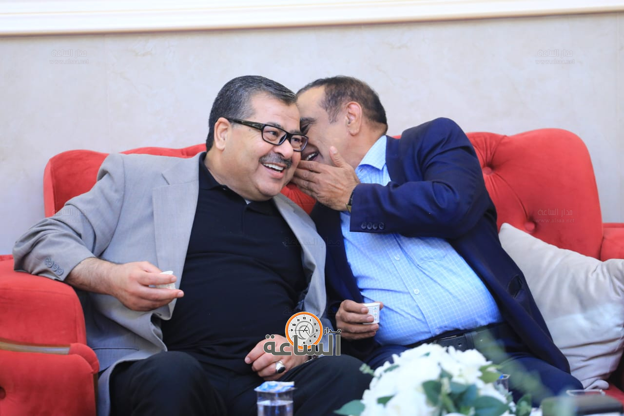 Madar Al-Saa Images 0.1682513189972933