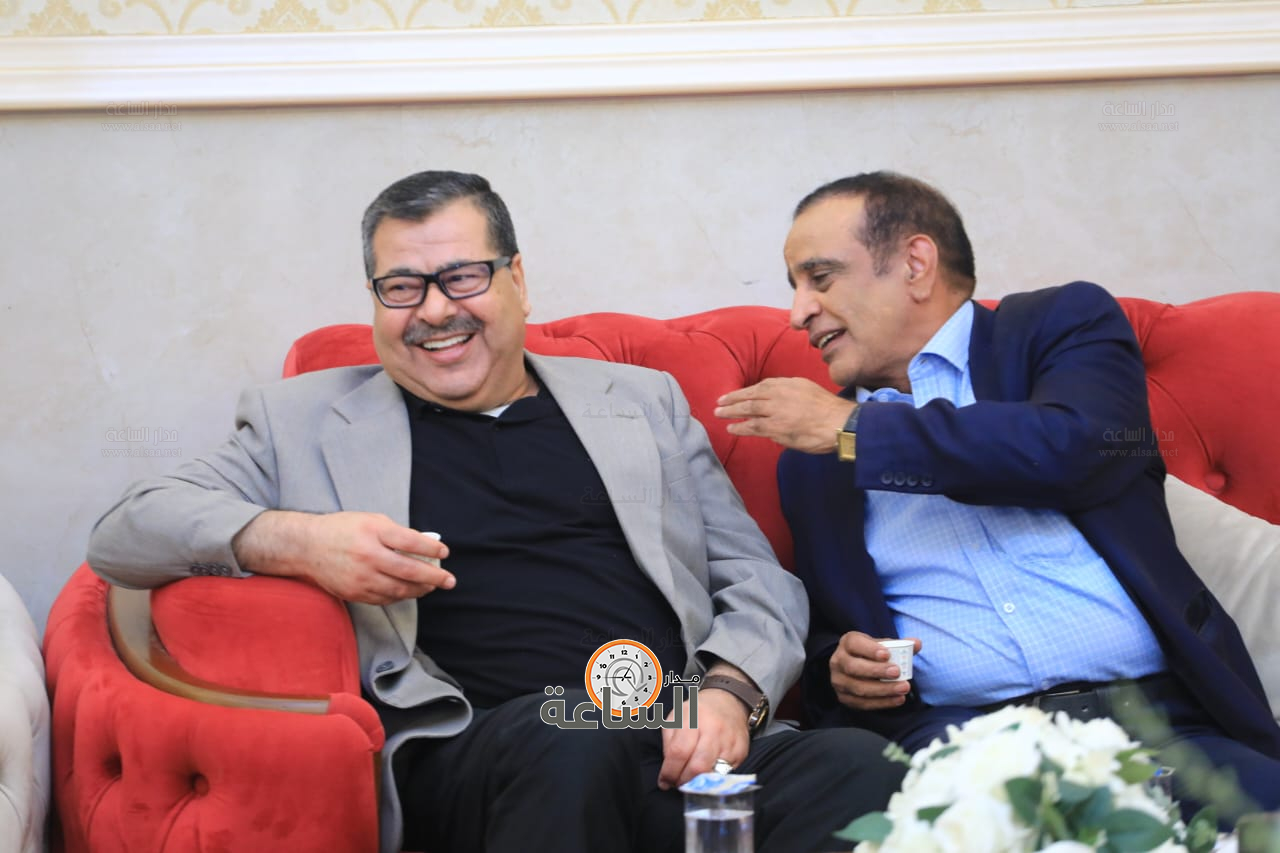 Madar Al-Saa Images 0.06511635007476269