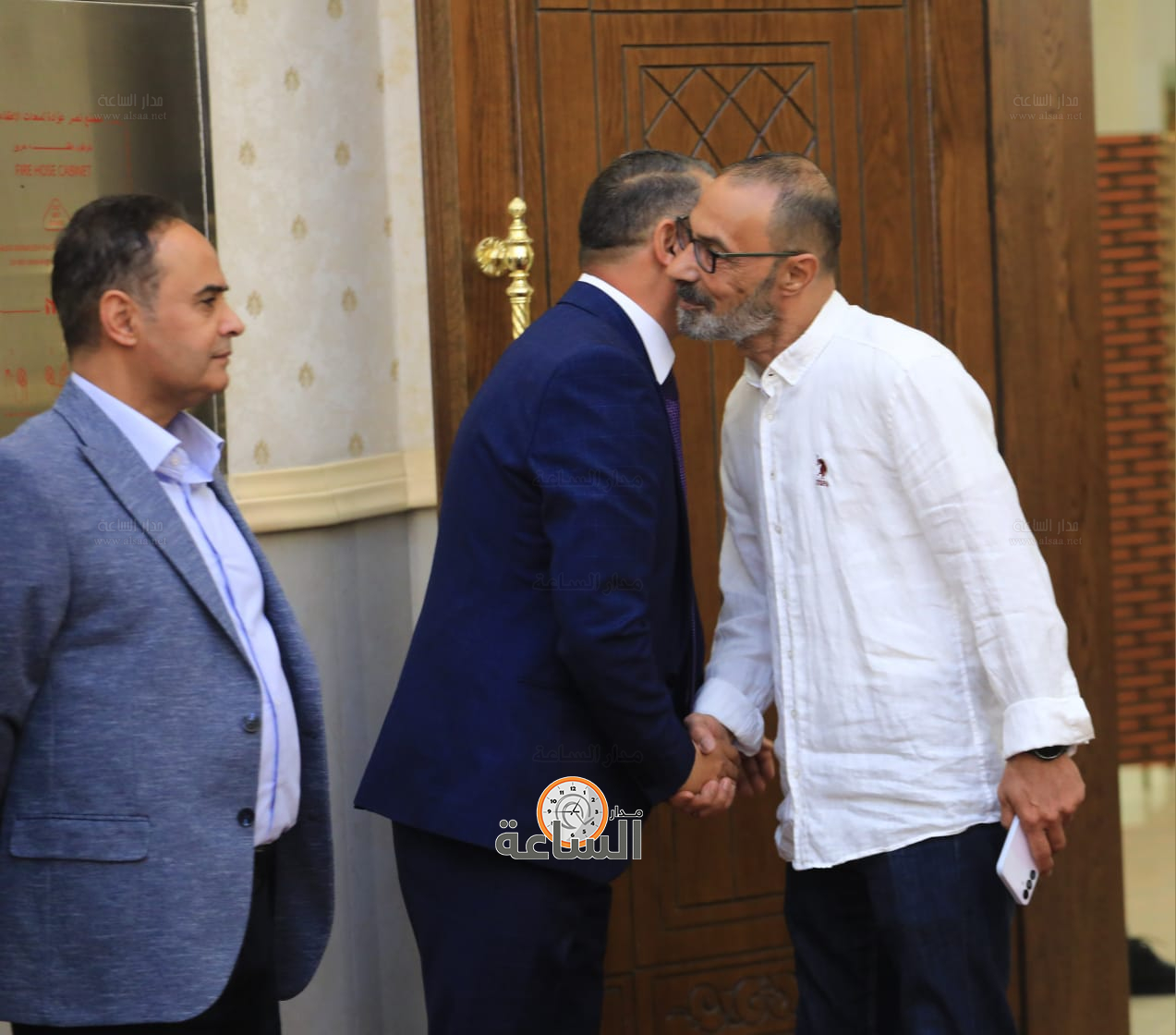 Madar Al-Saa Images 0.2019244065946859