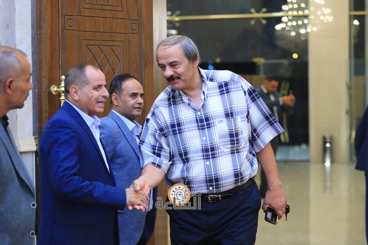 Madar Al-Saa Images 0.41315126041995887