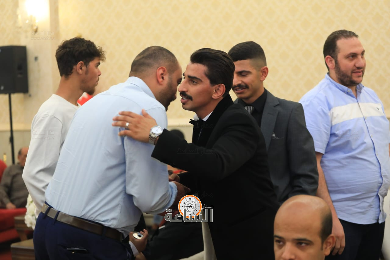 Madar Al-Saa Images 0.997675351308055