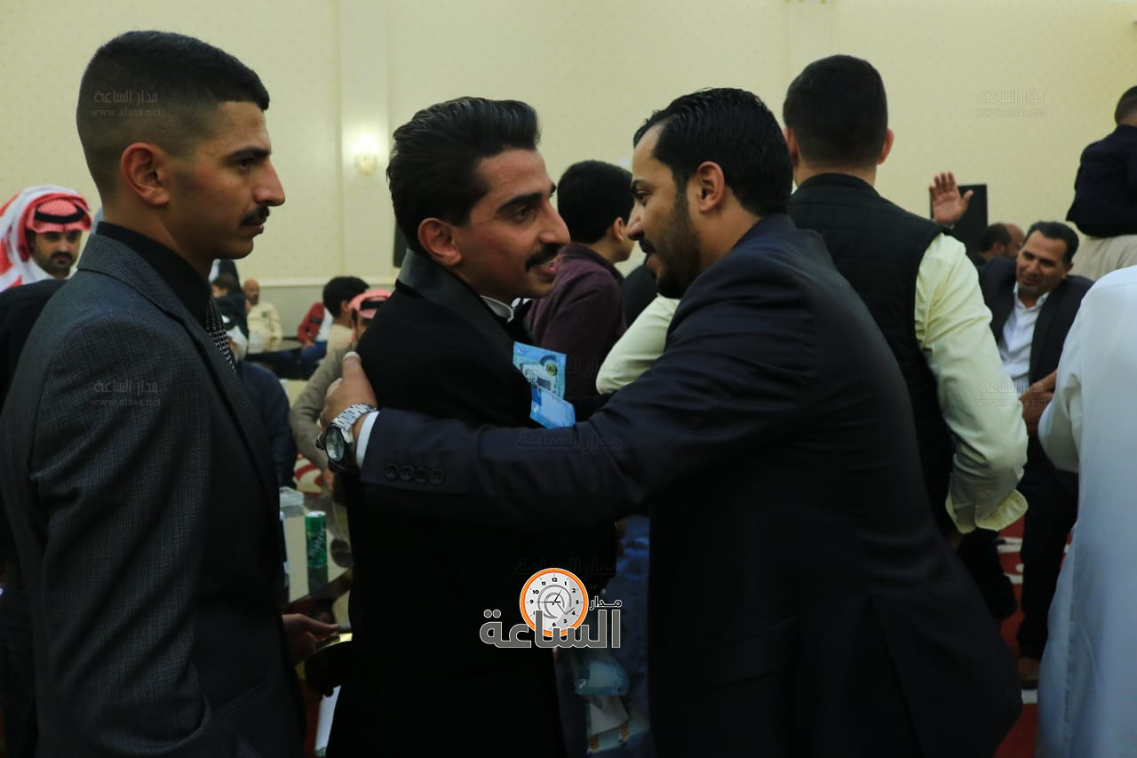 Madar Al-Saa Images 0.7384904868631891