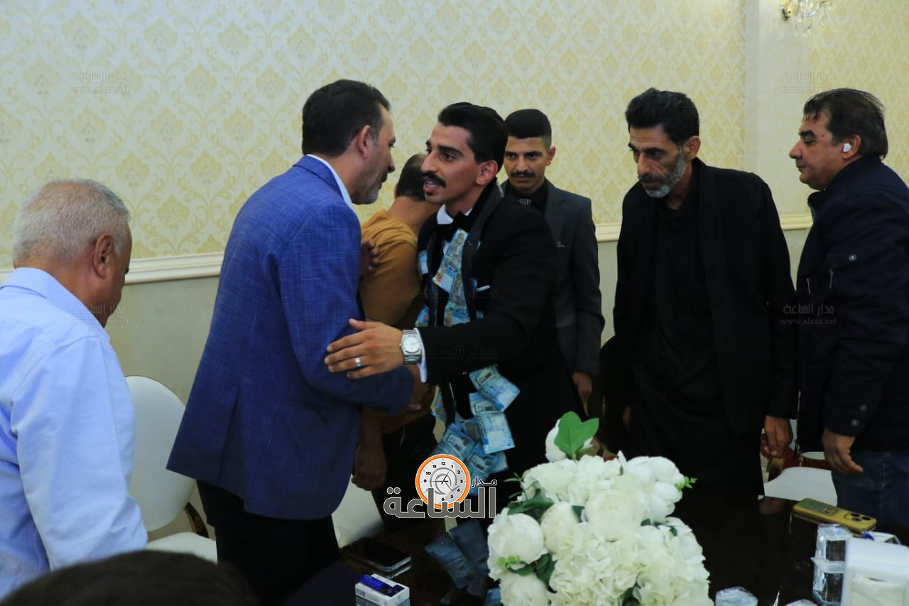 Madar Al-Saa Images 0.379664126873819