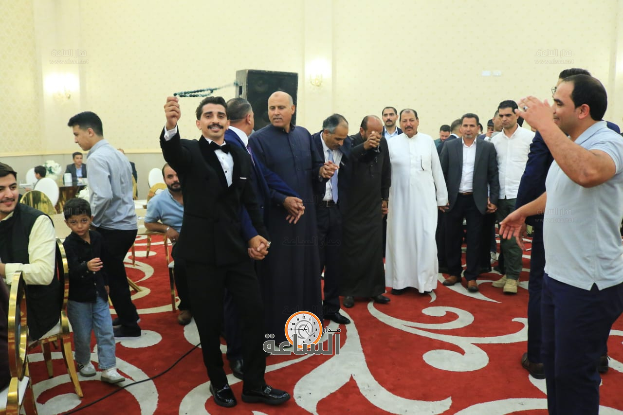 Madar Al-Saa Images 0.4262793042355192