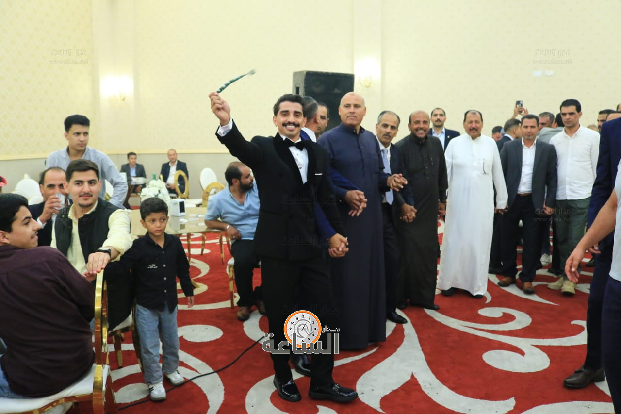 Madar Al-Saa Images 0.49165320330699713