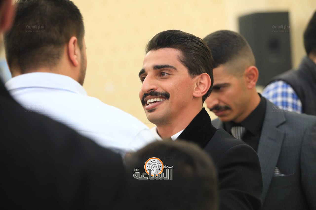 Madar Al-Saa Images 0.14324976677316137