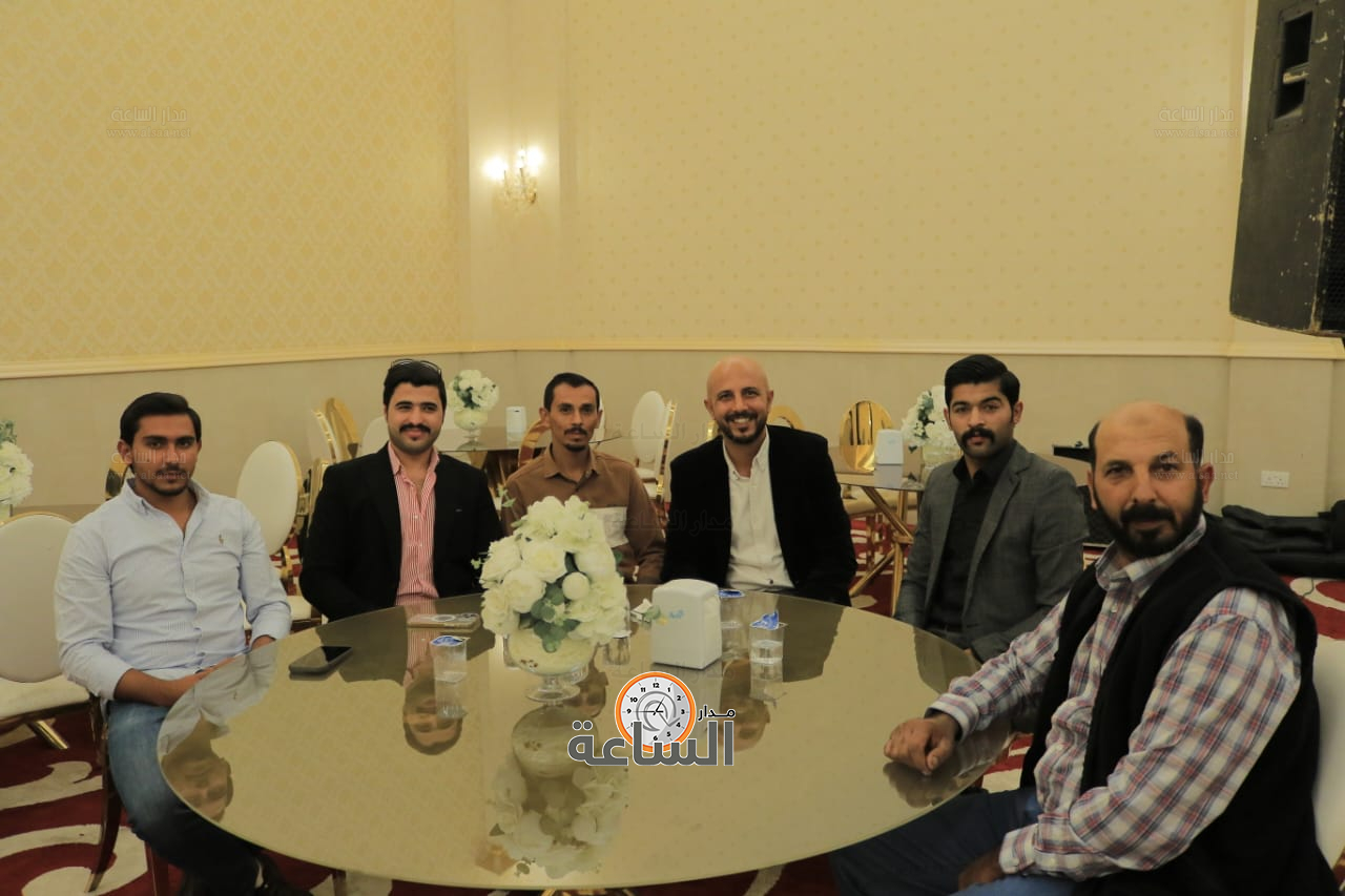 Madar Al-Saa Images 0.6214664113106472