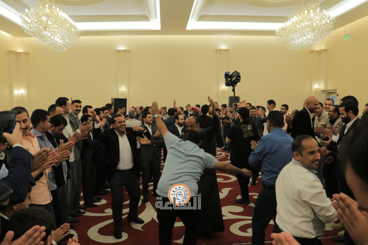 Madar Al-Saa Images 0.7626026028110064