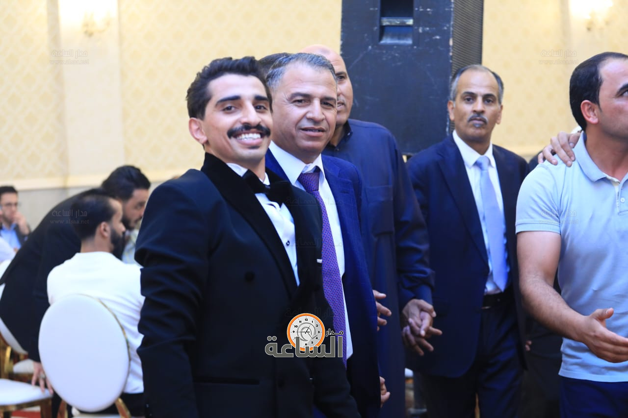 Madar Al-Saa Images 0.7784538590811455