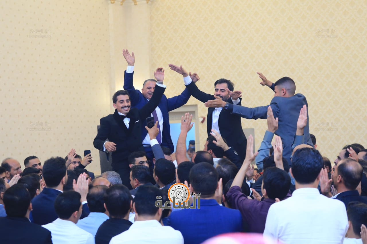 Madar Al-Saa Images 0.9526801570394405