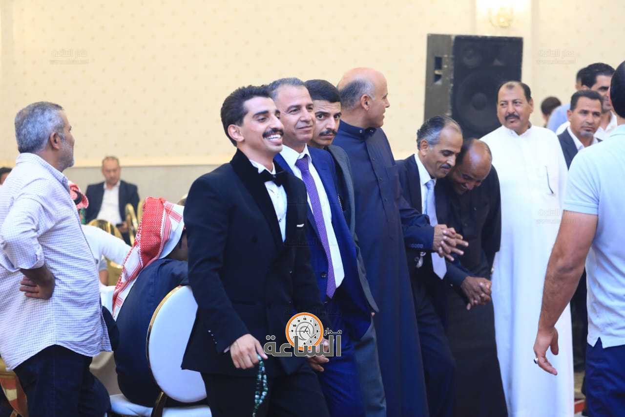 Madar Al-Saa Images 0.2067078165750571