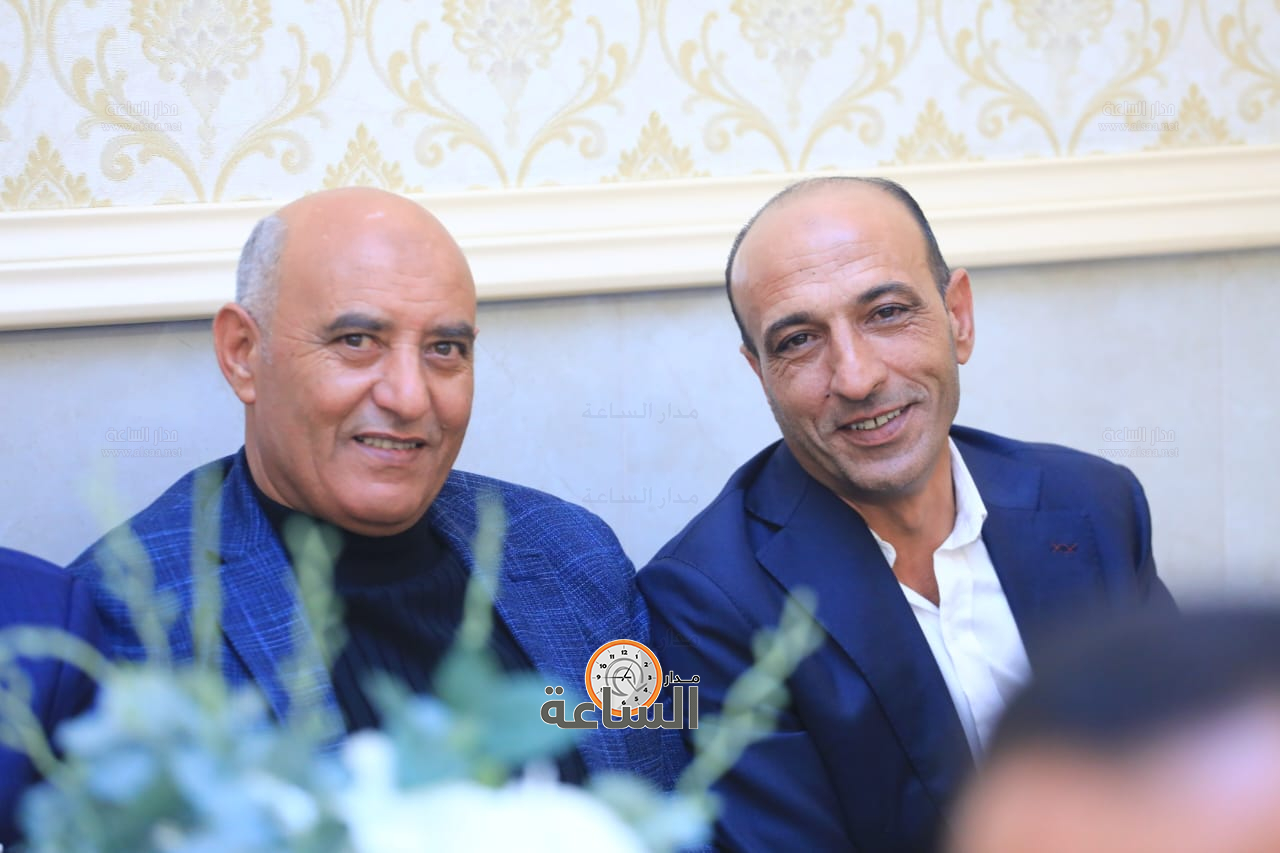 Madar Al-Saa Images 0.43053459233095404