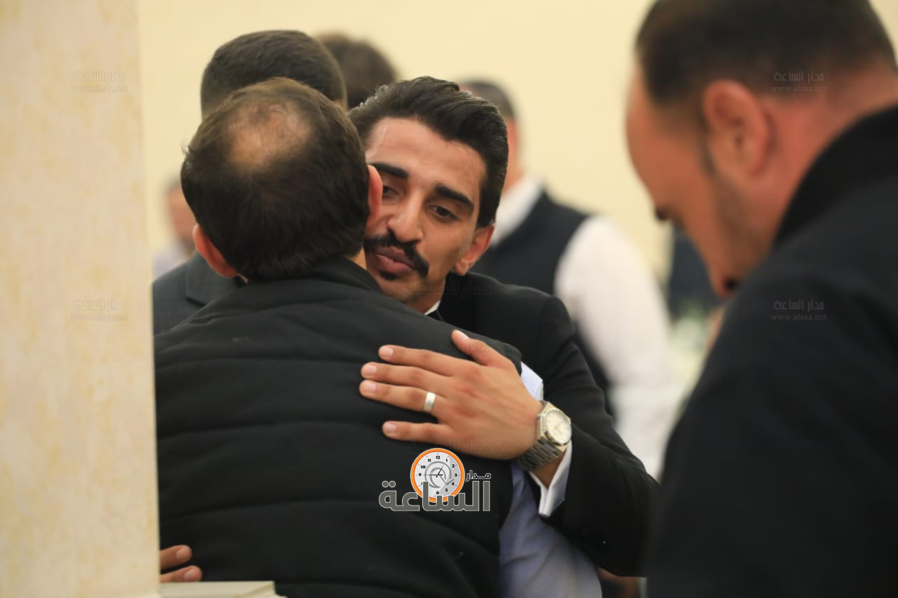 Madar Al-Saa Images 0.0028660569065220853