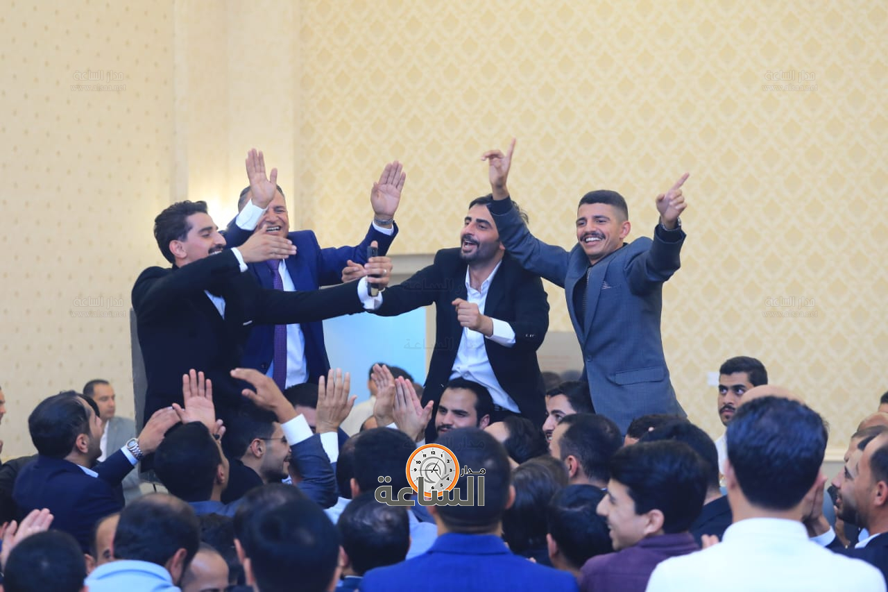 Madar Al-Saa Images 0.35468959701935376