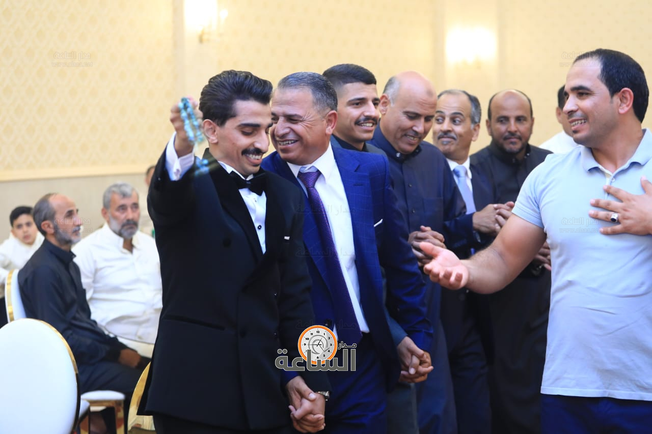 Madar Al-Saa Images 0.003881127620983804