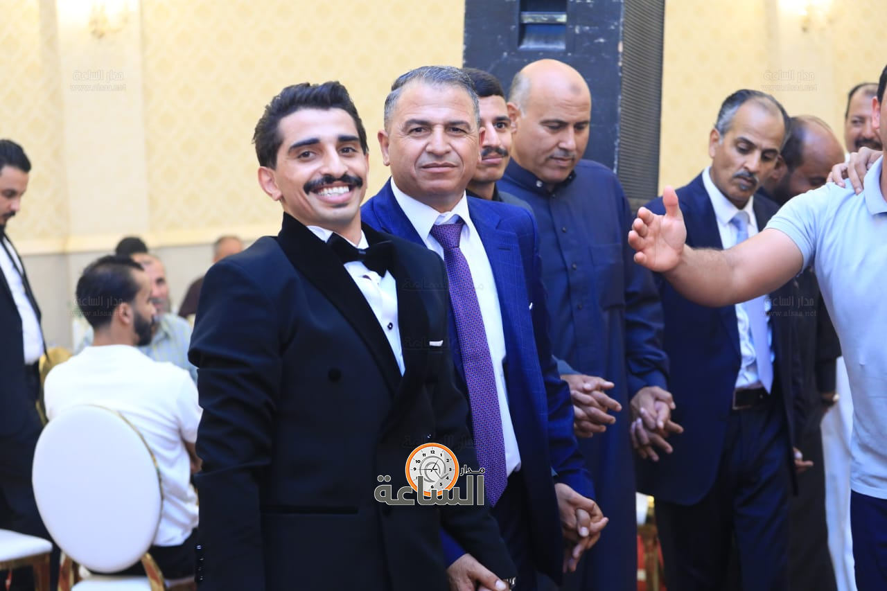 Madar Al-Saa Images 0.03547952529105636