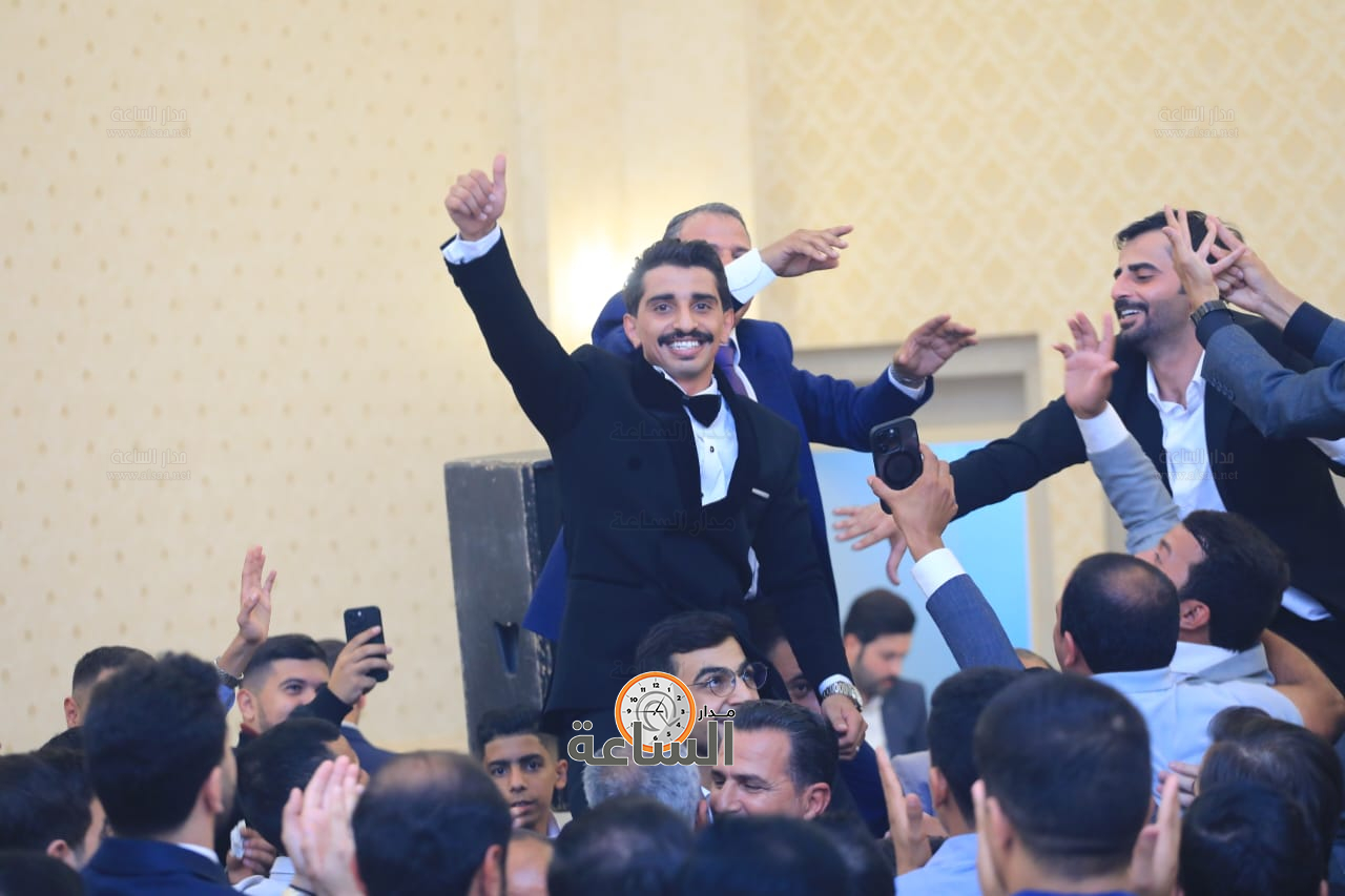 Madar Al-Saa Images 0.7199630780829885