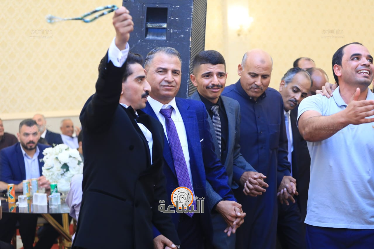 Madar Al-Saa Images 0.5708097059767695