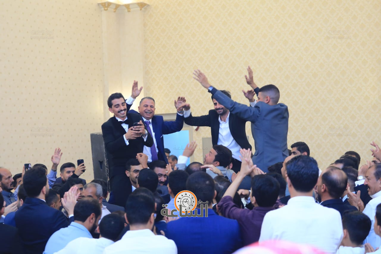 Madar Al-Saa Images 0.7404370629735744