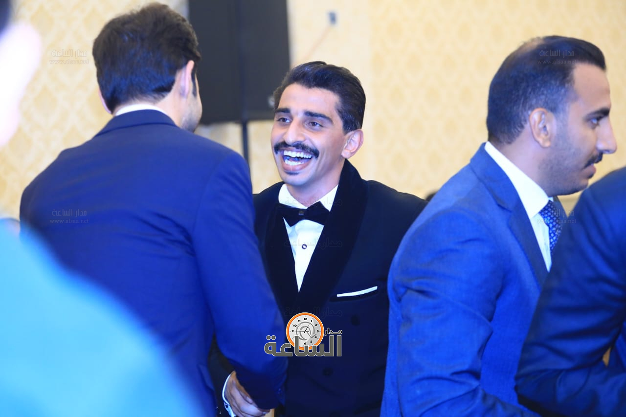 Madar Al-Saa Images 0.7409935171548012