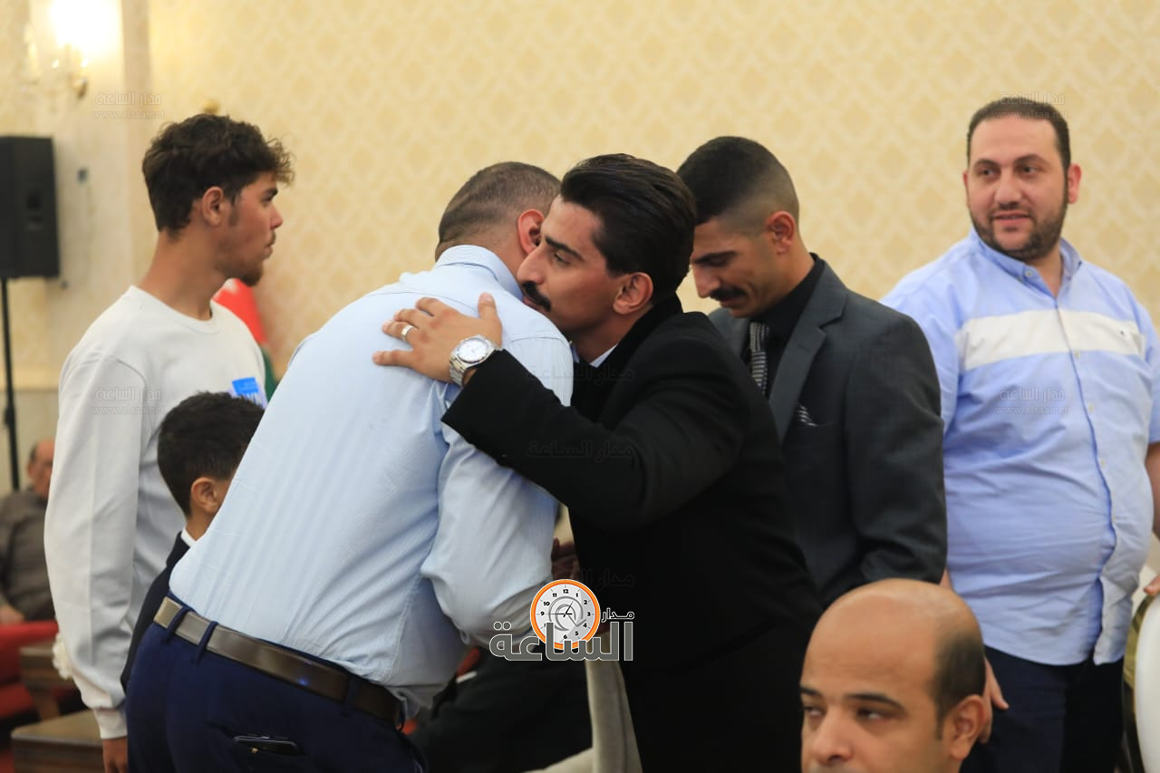 Madar Al-Saa Images 0.44742680582978334