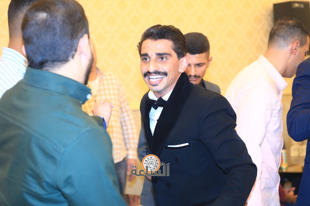 Madar Al-Saa Images 0.26894360107873494